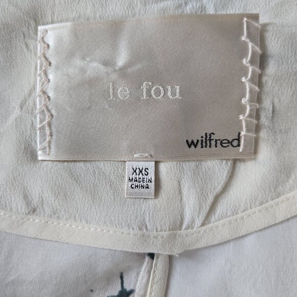 Wilfred Le Fou - Picture 9 of 9